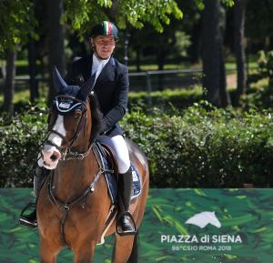 180524 0033  Piazza di Siena Ph Simone Ferraro SFB_1091 copia