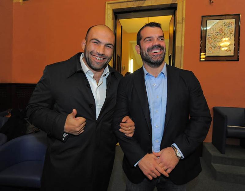 BNLCONI009 BNLCONI009