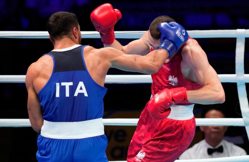 -92KG BOX ITALIA 02 -92KG BOX ITALIA 02