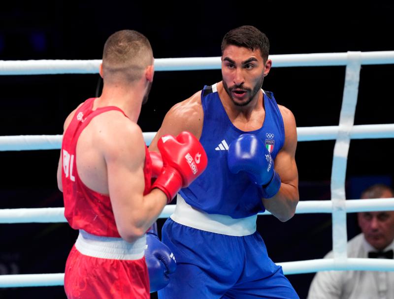 -92KG BOX ITALIA 03 -92KG BOX ITALIA 03