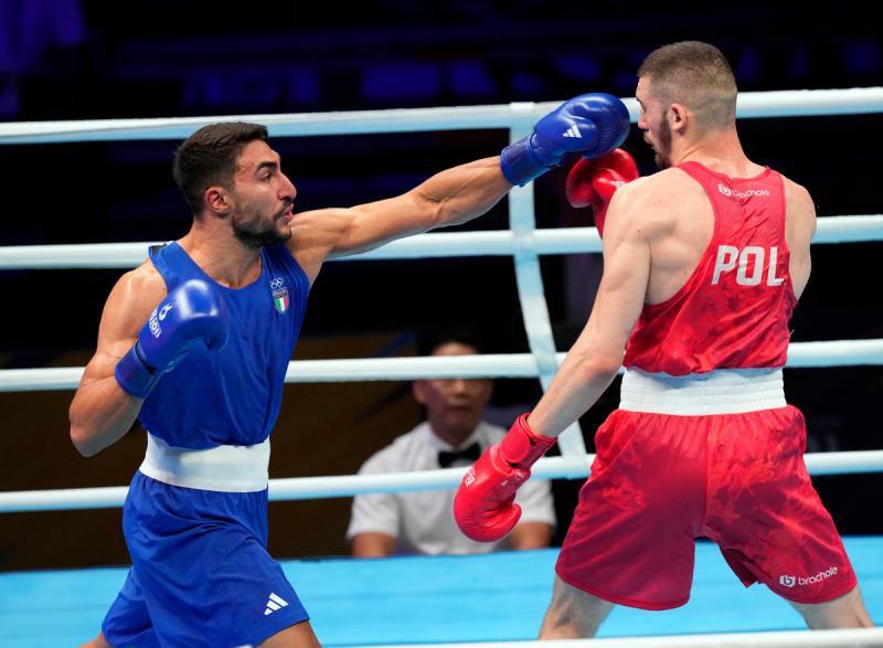 -92KG BOX ITALIA 04 -92KG BOX ITALIA 04
