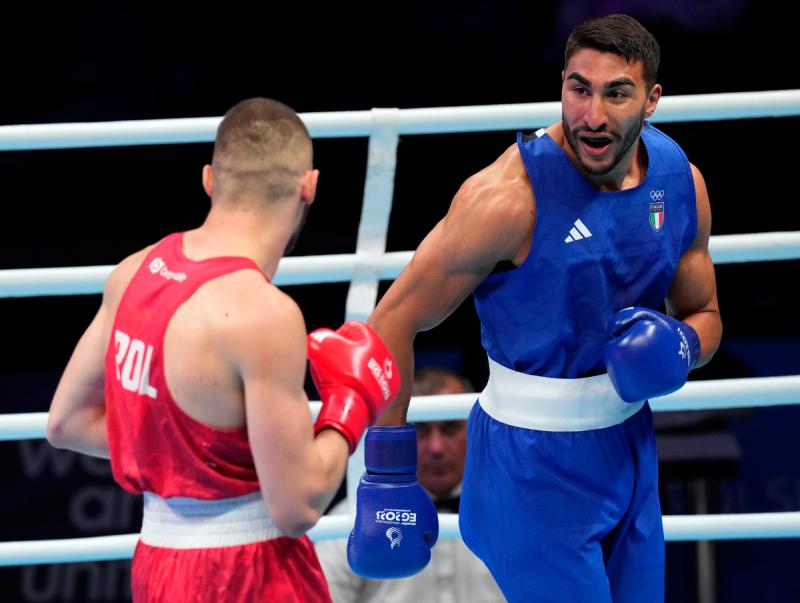 -92KG BOX ITALIA 06 -92KG BOX ITALIA 06