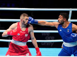-92KG BOX ITALIA 07 -92KG BOX ITALIA 07