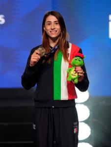 Irma Testa Irma Testa