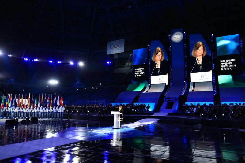170209_PyeongChang 2018 Press Release_The Countdown has begun!_Photo 4 170209_PyeongChang 2018 Press Release_The Countdown has begun!_Photo 4