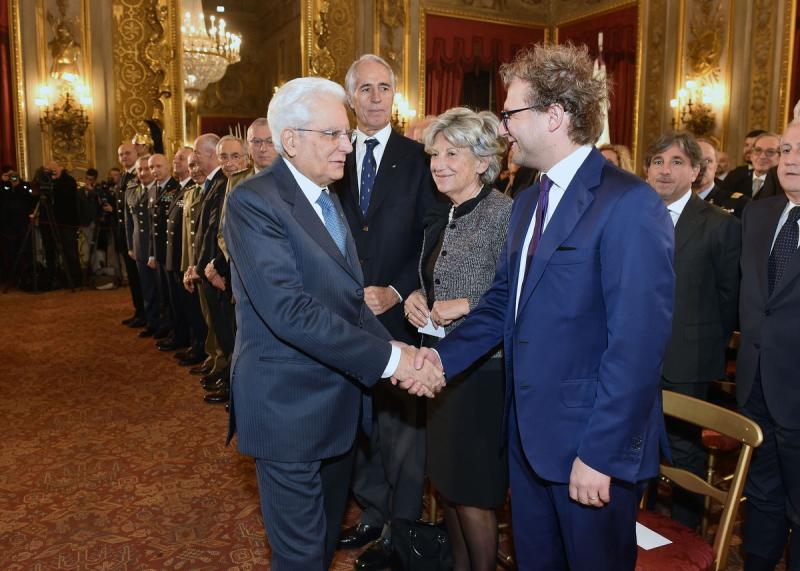 105quirinalemezzelaniferrarogmt 105quirinalemezzelaniferrarogmt