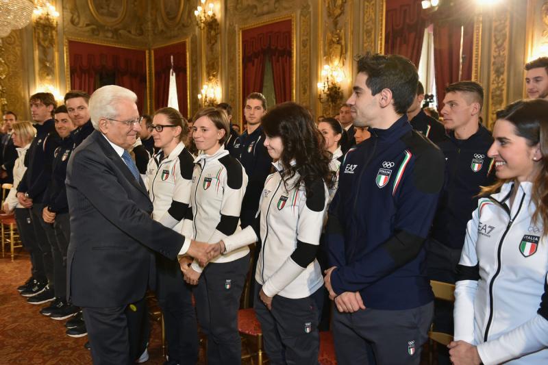 109quirinalemezzelaniferrarogmt 109quirinalemezzelaniferrarogmt