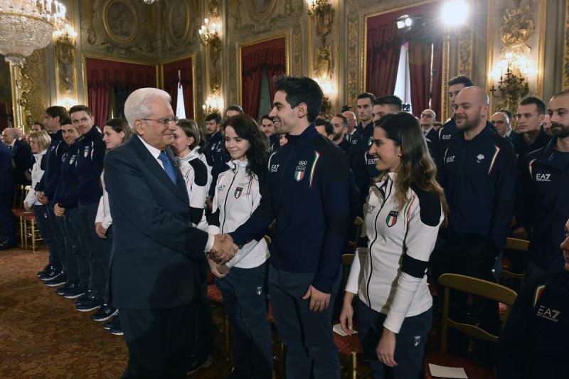 110quirinalemezzelaniferrarogmt 110quirinalemezzelaniferrarogmt