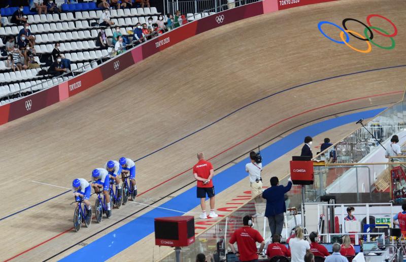 Ciclismo Pista ORO foto Sirotti GMT DSC_2897 copia Ciclismo Pista ORO foto Sirotti GMT DSC_2897 copia