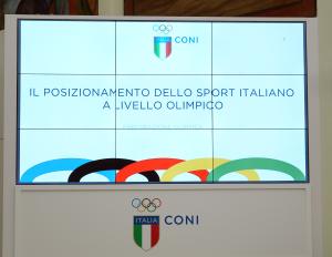 Presentazione Report Sport Italiano Ph Luca Pagliaricci 001