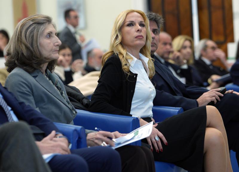 Presentazione Report Sport Italiano Ph Luca Pagliaricci 008 Presentazione Report Sport Italiano Ph Luca Pagliaricci 008