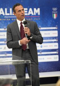 Presentazione Report Sport Italiano Ph Luca Pagliaricci 010