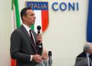 Presentazione Report Sport Italiano Ph Luca Pagliaricci 012