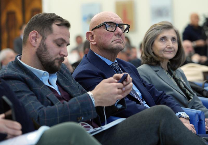 Presentazione Report Sport Italiano Ph Luca Pagliaricci 015 Presentazione Report Sport Italiano Ph Luca Pagliaricci 015
