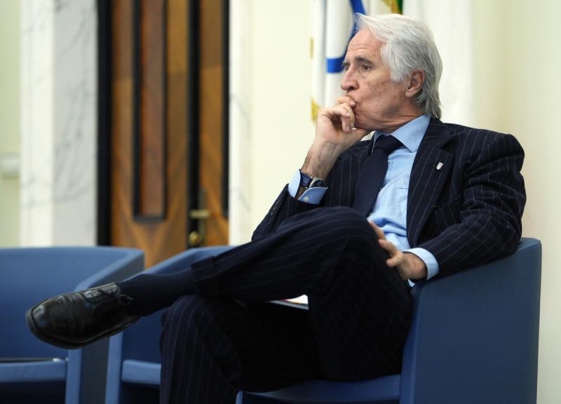 Presentazione Report Sport Italiano Ph Luca Pagliaricci 016 Presentazione Report Sport Italiano Ph Luca Pagliaricci 016