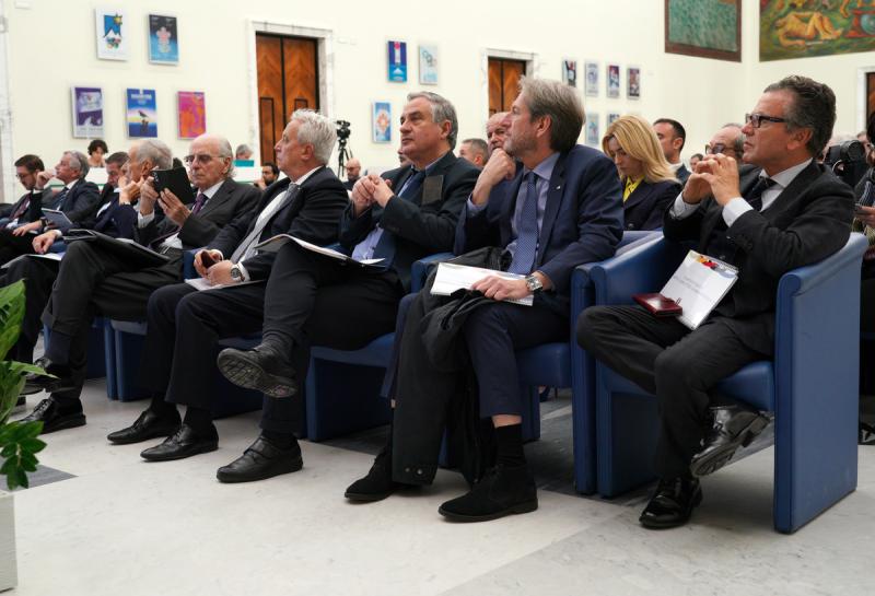 Presentazione Report Sport Italiano Ph Luca Pagliaricci 023 Presentazione Report Sport Italiano Ph Luca Pagliaricci 023
