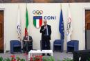 Presentazione Report Sport Italiano Ph Luca Pagliaricci 025