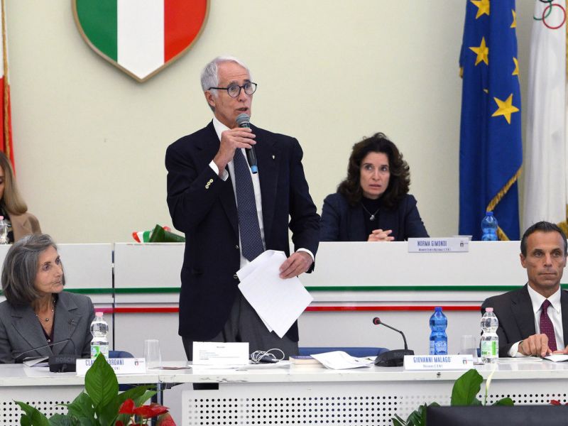 consiglio nazionale 25 10 foto mezzelani gmt consiglio nazionale 25 10 foto mezzelani gmt