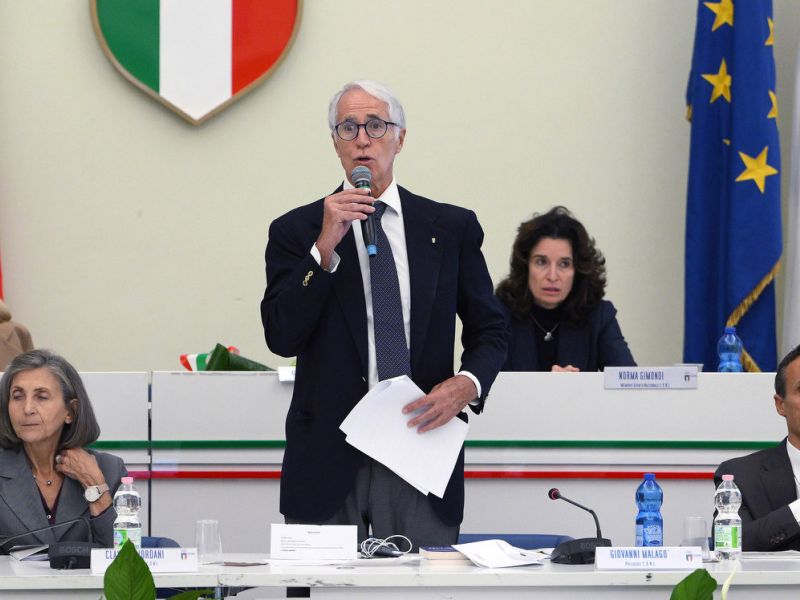 consiglio nazionale 25 10 foto mezzelani gmt consiglio nazionale 25 10 foto mezzelani gmt