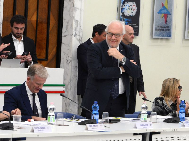 consiglio nazionale 25 10 foto mezzelani gmt consiglio nazionale 25 10 foto mezzelani gmt