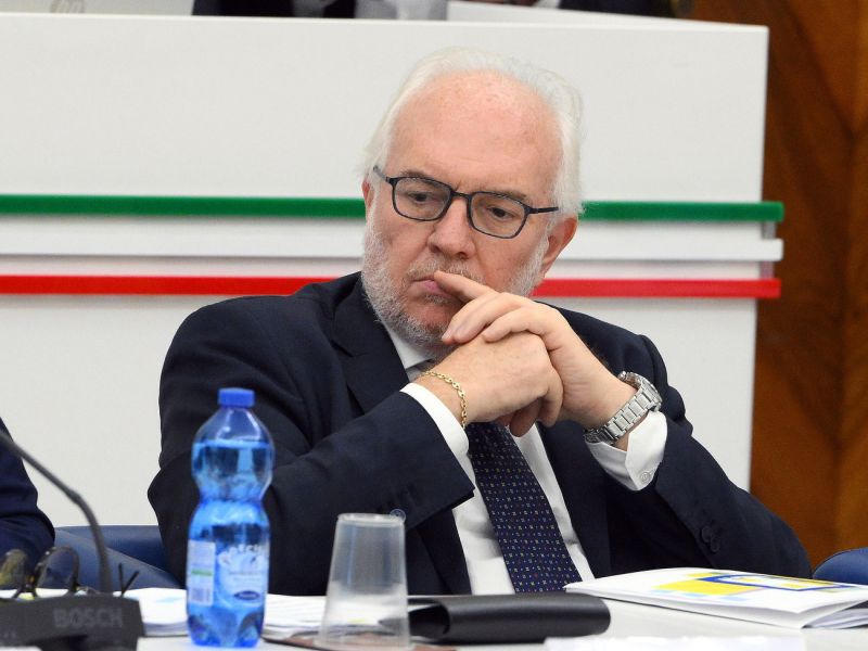 consiglio nazionale 25 10 foto mezzelani gmt consiglio nazionale 25 10 foto mezzelani gmt
