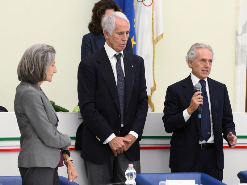 consiglio nazionale 25 10 foto mezzelani gmt consiglio nazionale 25 10 foto mezzelani gmt