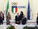 consiglio nazionale 25 10 foto mezzelani gmt