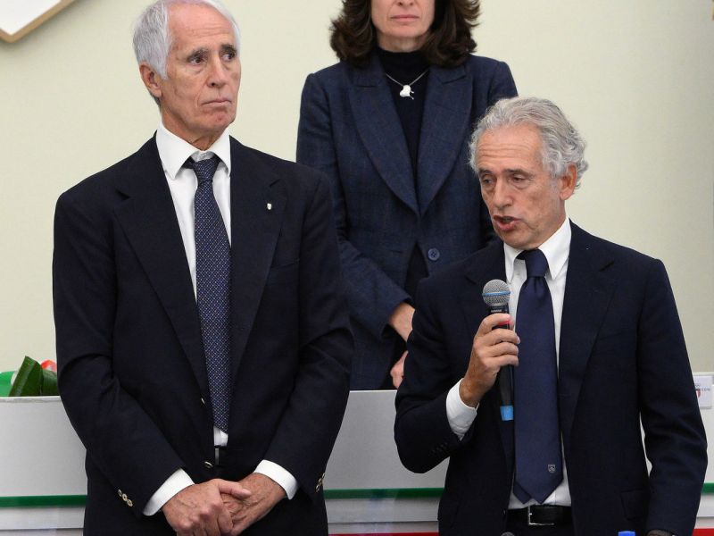 consiglio nazionale 25 10 foto mezzelani gmt consiglio nazionale 25 10 foto mezzelani gmt