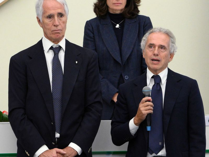 consiglio nazionale 25 10 foto mezzelani gmt consiglio nazionale 25 10 foto mezzelani gmt
