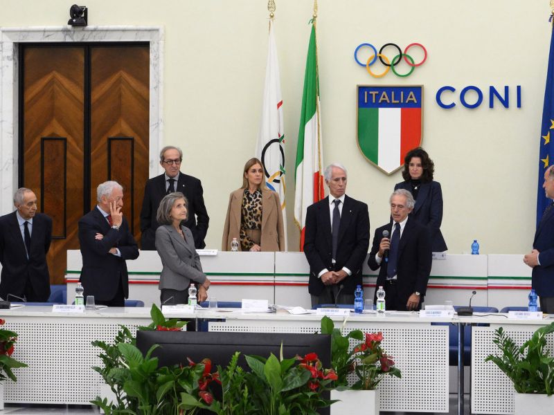 consiglio nazionale 25 10 foto mezzelani gmt consiglio nazionale 25 10 foto mezzelani gmt