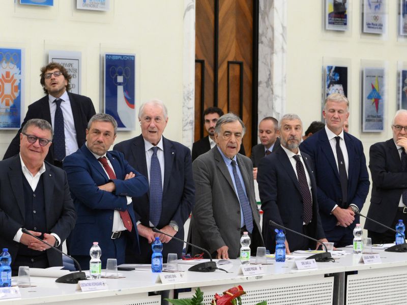 consiglio nazionale 25 10 foto mezzelani gmt consiglio nazionale 25 10 foto mezzelani gmt