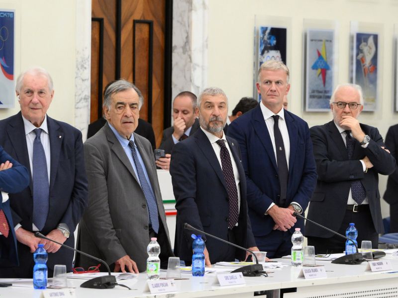 consiglio nazionale 25 10 foto mezzelani gmt consiglio nazionale 25 10 foto mezzelani gmt