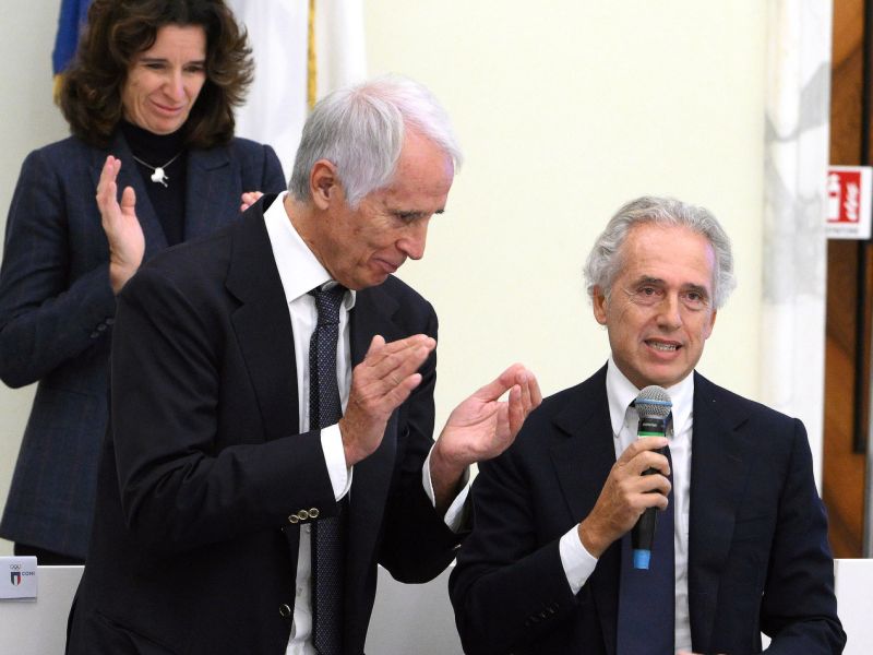 consiglio nazionale 25 10 foto mezzelani gmt consiglio nazionale 25 10 foto mezzelani gmt