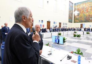 consiglio nazionale 25 10 foto mezzelani gmt consiglio nazionale 25 10 foto mezzelani gmt