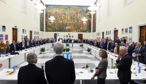 consiglio nazionale 25 10 foto mezzelani gmt consiglio nazionale 25 10 foto mezzelani gmt