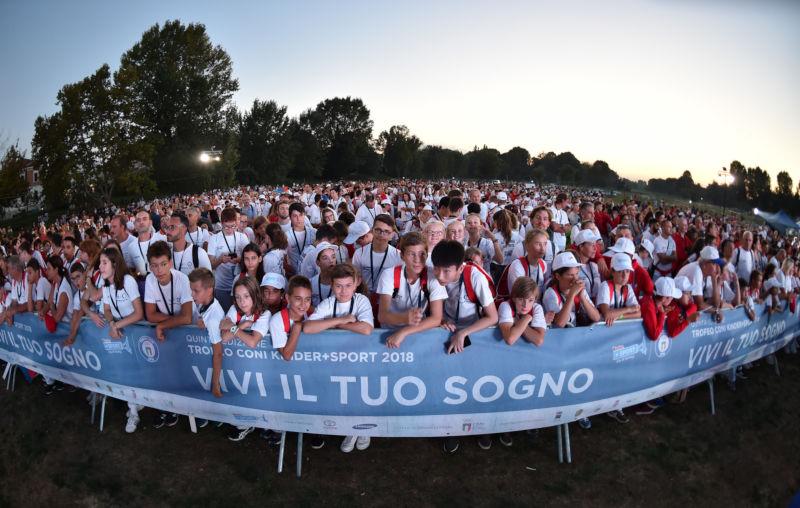 180920 006 TROFEO CONI foto Simone Ferraro 180920 006 TROFEO CONI foto Simone Ferraro