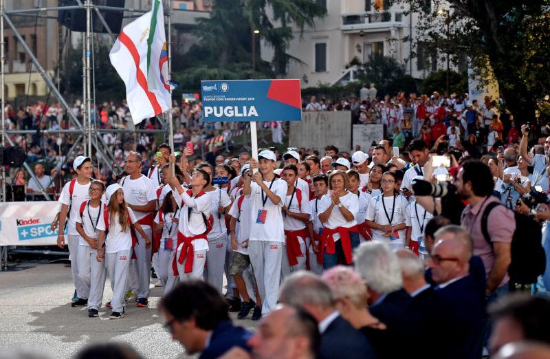 180920 019 TROFEO CONI foto Simone Ferraro 180920 019 TROFEO CONI foto Simone Ferraro