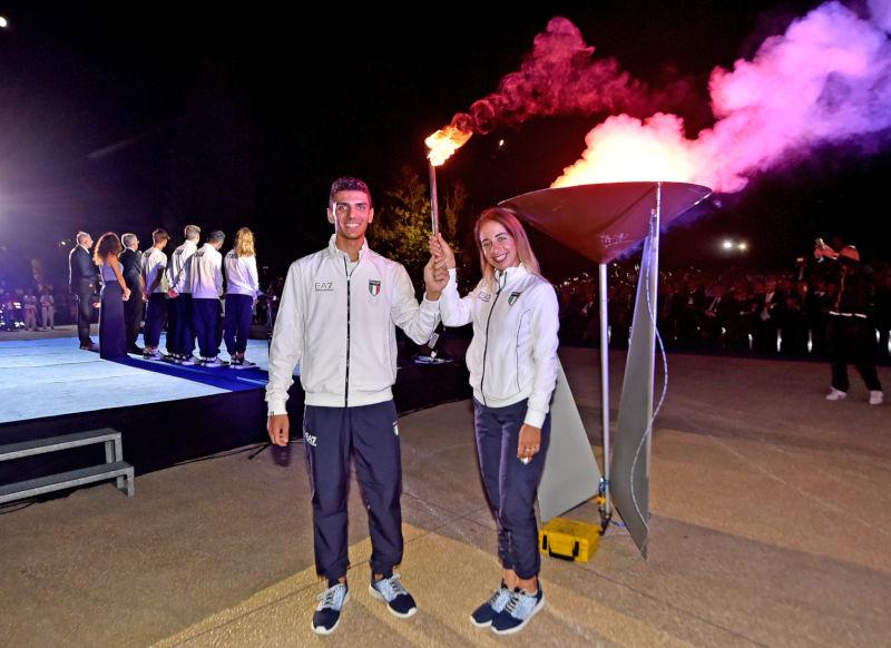 180920 029 TROFEO CONI foto Simone Ferraro 180920 029 TROFEO CONI foto Simone Ferraro