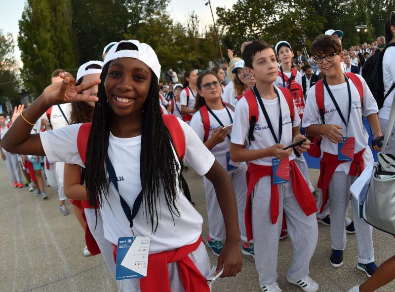 180920 052 TROFEO CONI foto Simone Ferraro 180920 052 TROFEO CONI foto Simone Ferraro