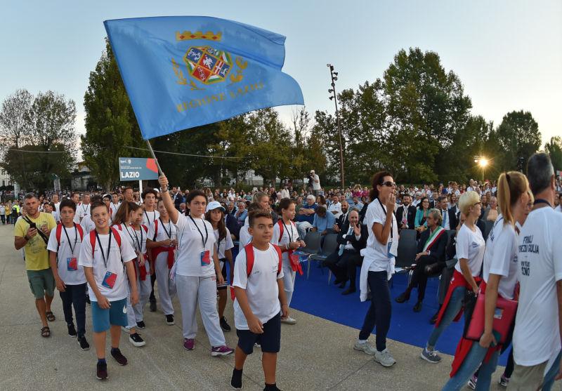 180920 054 TROFEO CONI foto Simone Ferraro 180920 054 TROFEO CONI foto Simone Ferraro