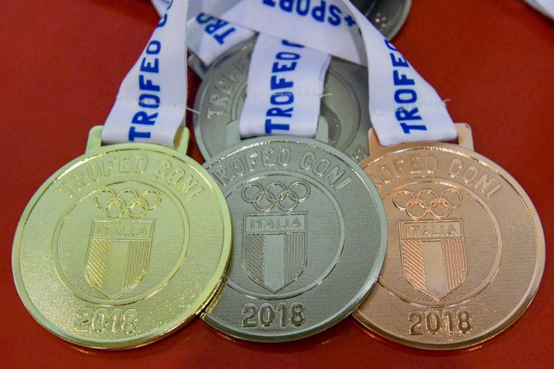 180921 046 TROFEO CONI foto Simone Ferraro 180921 046 TROFEO CONI foto Simone Ferraro