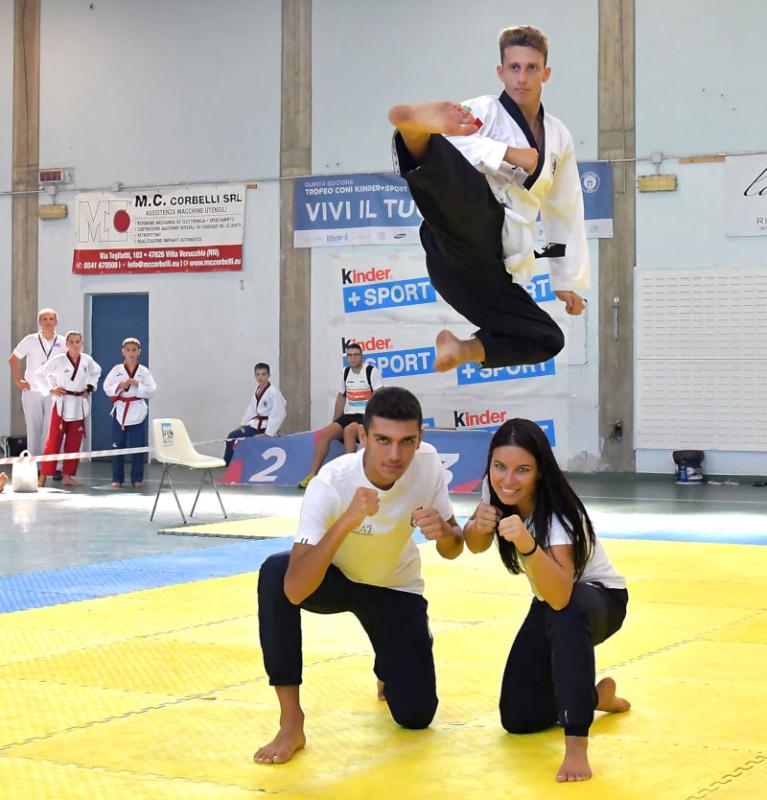 180921 066 TROFEO CONI foto Simone Ferraro 180921 066 TROFEO CONI foto Simone Ferraro