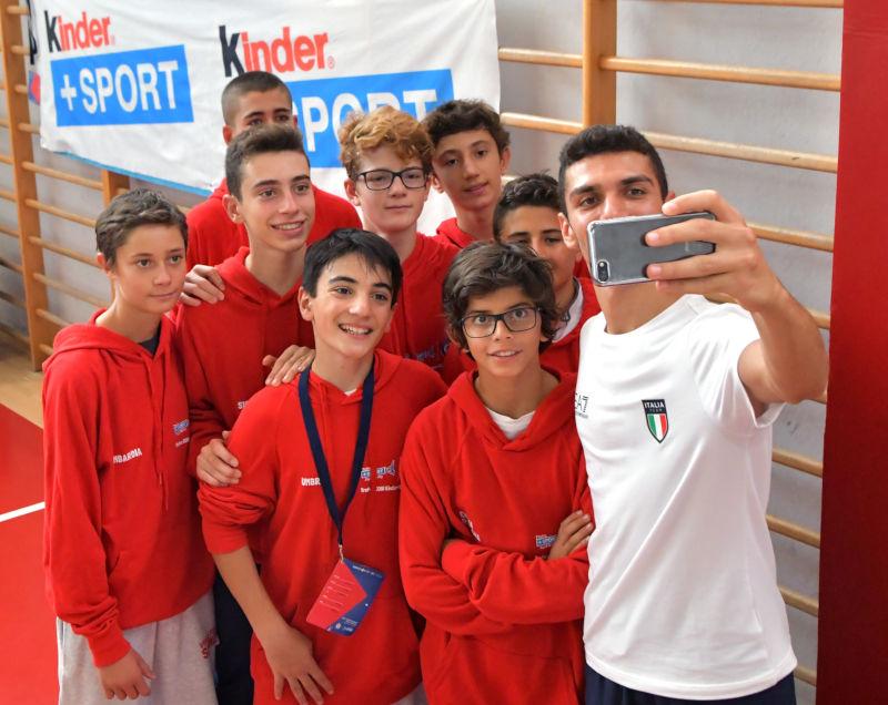 180921 072 TROFEO CONI foto Simone Ferraro 180921 072 TROFEO CONI foto Simone Ferraro