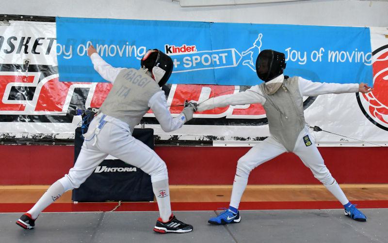 180921 073 TROFEO CONI foto Simone Ferraro 180921 073 TROFEO CONI foto Simone Ferraro