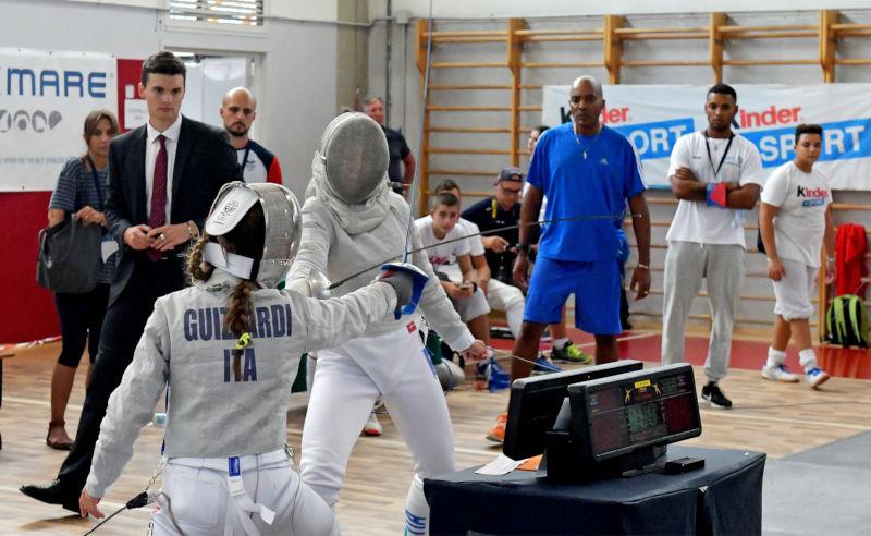 180921 082 TROFEO CONI foto Simone Ferraro 180921 082 TROFEO CONI foto Simone Ferraro