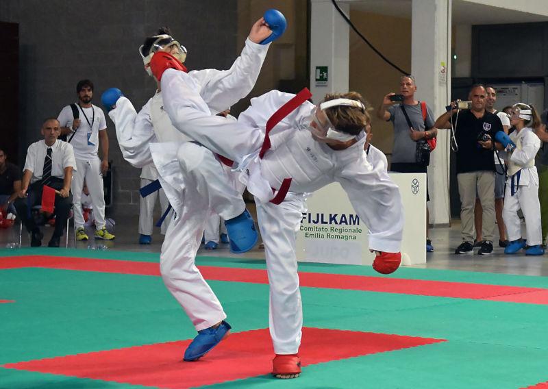 180921 107 TROFEO CONI foto Simone Ferraro 180921 107 TROFEO CONI foto Simone Ferraro