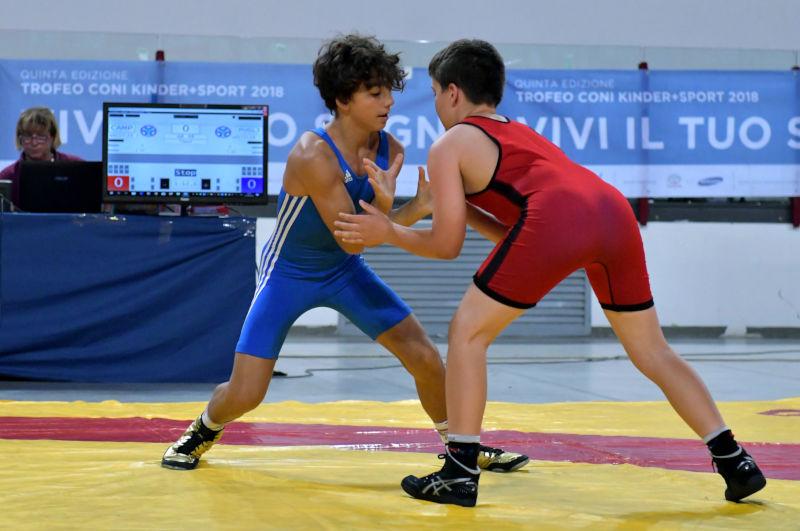 180921 110 TROFEO CONI foto Simone Ferraro 180921 110 TROFEO CONI foto Simone Ferraro