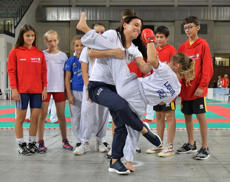 180921 118 TROFEO CONI foto Simone Ferraro 180921 118 TROFEO CONI foto Simone Ferraro