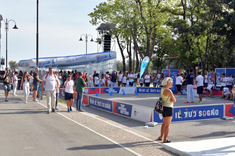 180922 001 TROFEO CONI foto Simone Ferraro 180922 001 TROFEO CONI foto Simone Ferraro