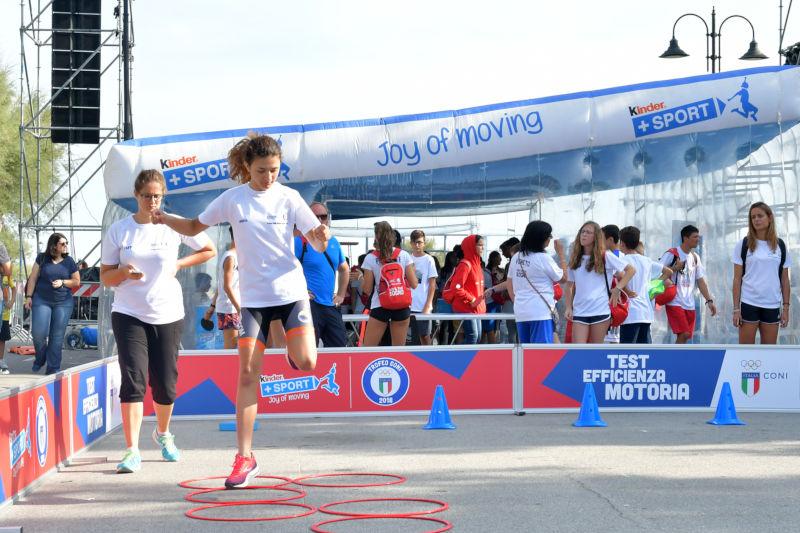 180922 005 TROFEO CONI foto Simone Ferraro 180922 005 TROFEO CONI foto Simone Ferraro